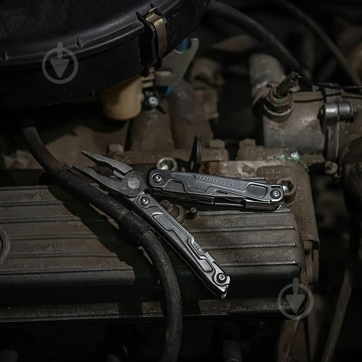 Мультитул Leatherman REV (14 в 1) 832130 - фото 13 Мультитул Leatherman REV (14 в 1) 832130 - фото 13