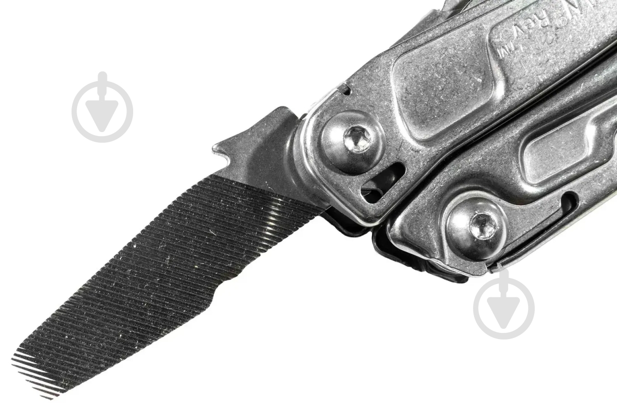 Мультитул Leatherman REV (14 в 1) 832130 - фото 6 Мультитул Leatherman REV (14 в 1) 832130 - фото 6