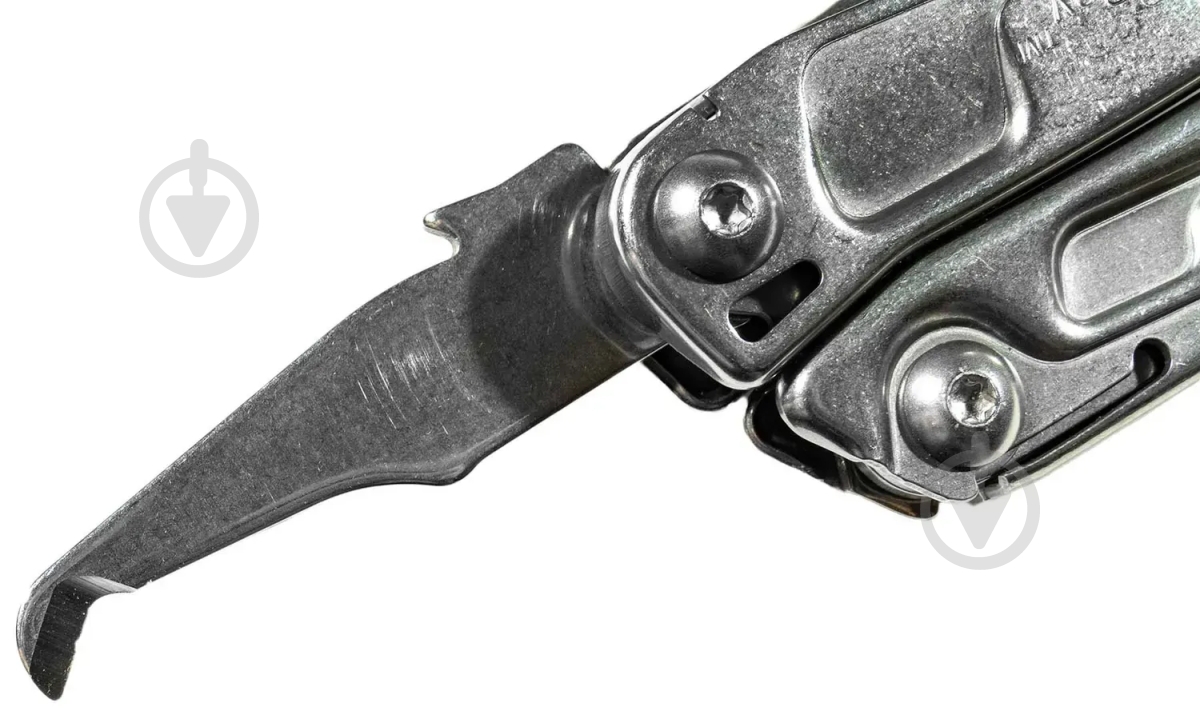 Мультитул Leatherman REV (14 в 1) 832130 - фото 5 Мультитул Leatherman REV (14 в 1) 832130 - фото 5