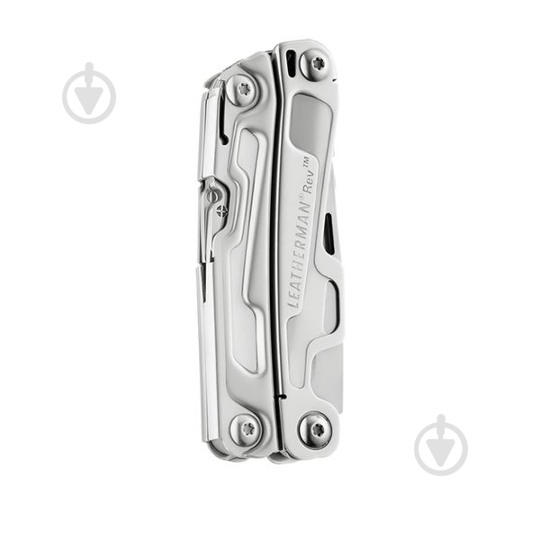 Мультитул Leatherman REV, 14 инструментов 832130 - фото 2