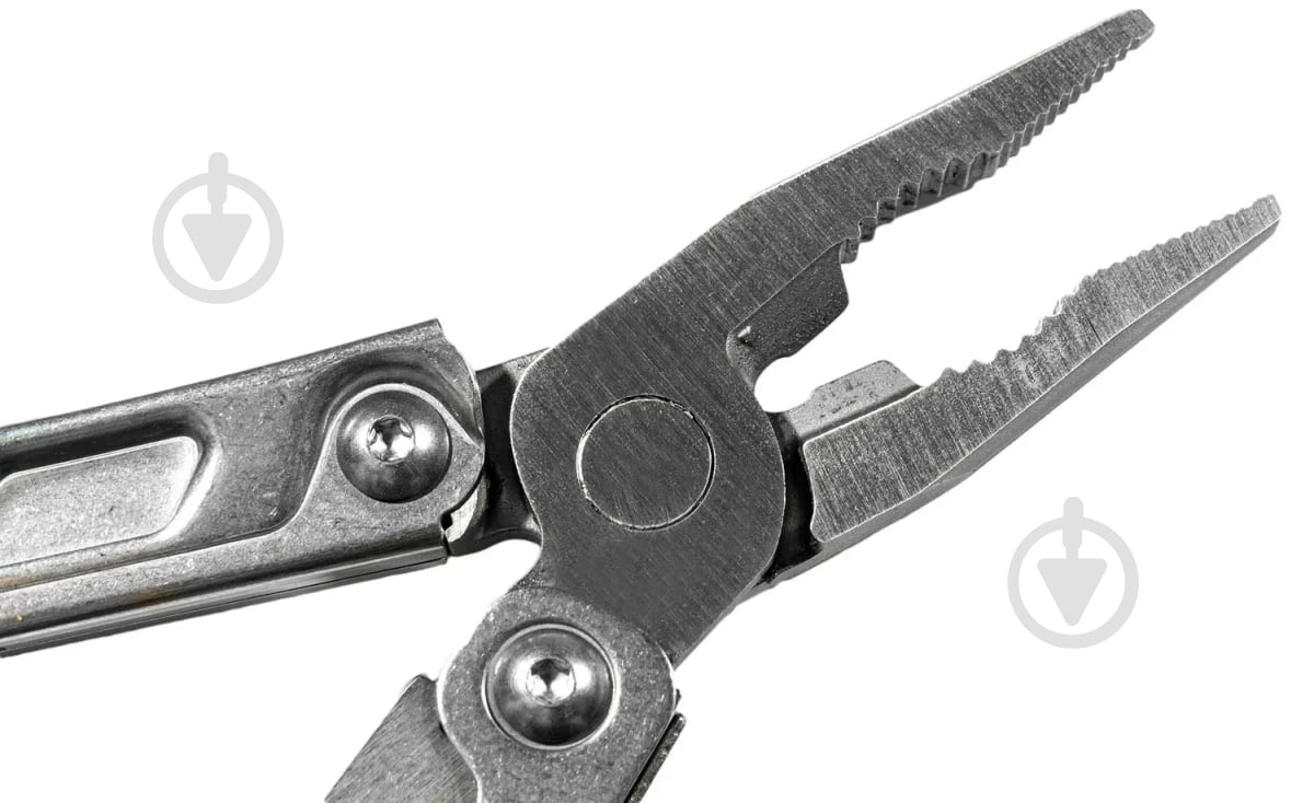 Мультитул Leatherman REV (14 в 1) 832130 - фото 4 Мультитул Leatherman REV (14 в 1) 832130 - фото 4