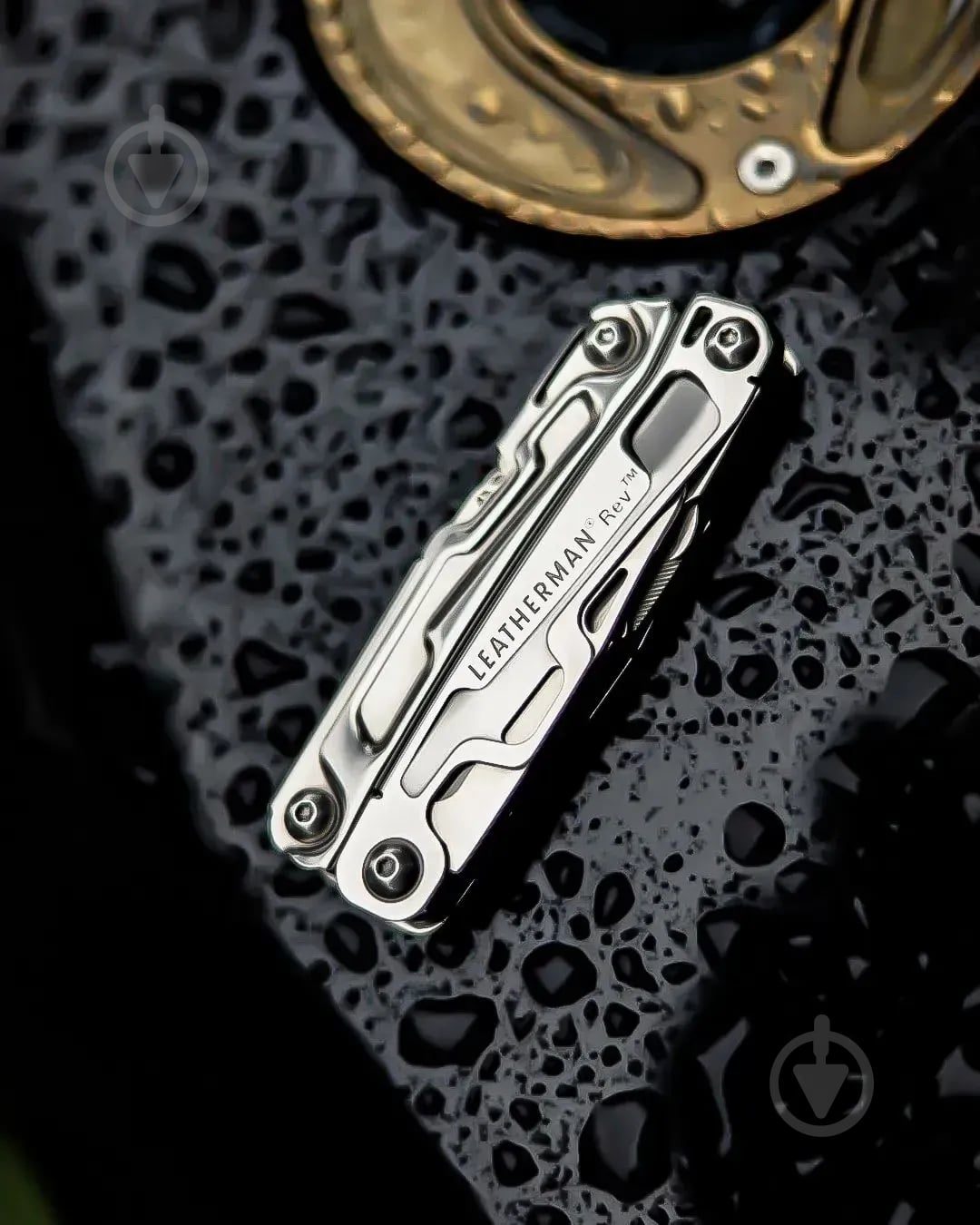 Мультитул Leatherman REV (14 в 1) 832130 - фото 10 Мультитул Leatherman REV (14 в 1) 832130 - фото 10