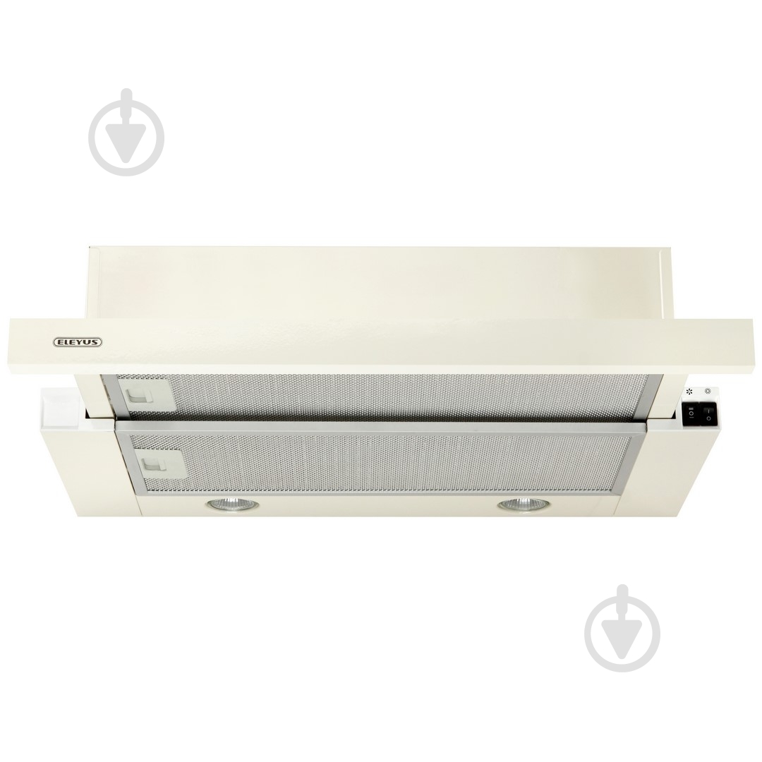 Вытяжка Eleyus LOTUS 1000 60 BG - фото 17 Вытяжка Eleyus LOTUS 1000 60 BG - фото 17