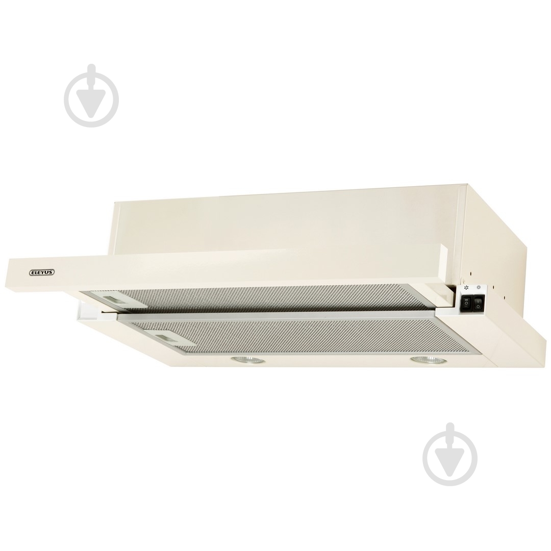 Вытяжка Eleyus LOTUS 1000 60 BG - фото 16 Вытяжка Eleyus LOTUS 1000 60 BG - фото 16