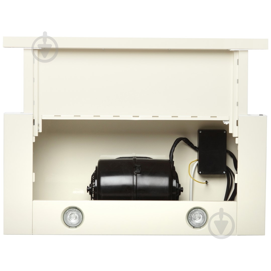 Вытяжка Eleyus LOTUS 1000 60 BG - фото 2 Вытяжка Eleyus LOTUS 1000 60 BG - фото 2