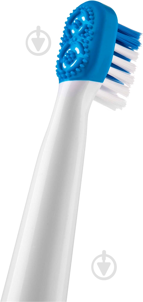 Насадки Sencor SOX012BL 6-12 лет - фото 5 Насадки Sencor SOX012BL 6-12 лет - фото 5