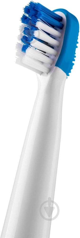 Насадки Sencor SOX012BL 6-12 лет - фото 4 Насадки Sencor SOX012BL 6-12 лет - фото 4