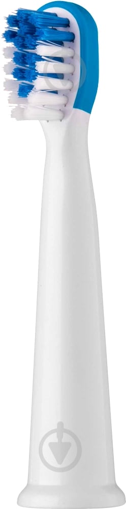 Насадки Sencor SOX012BL 6-12 лет - фото 1 Насадки Sencor SOX012BL 6-12 лет - фото 1