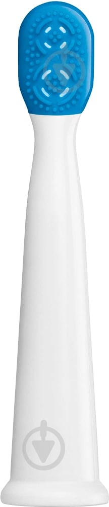 Насадки Sencor SOX012BL 6-12 лет - фото 3 Насадки Sencor SOX012BL 6-12 лет - фото 3