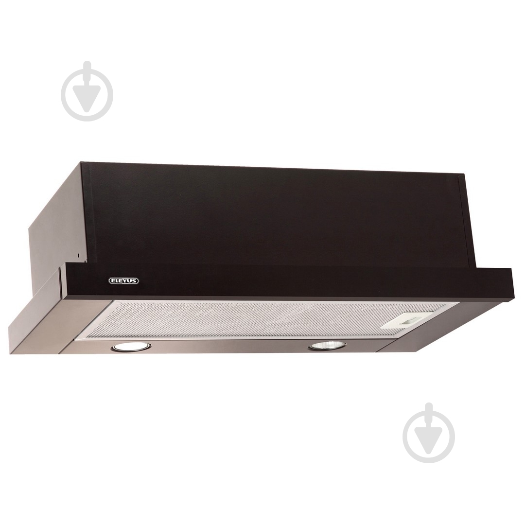 Вытяжка Eleyus LOTUS 1000 60 BL - фото 6 Вытяжка Eleyus LOTUS 1000 60 BL - фото 6