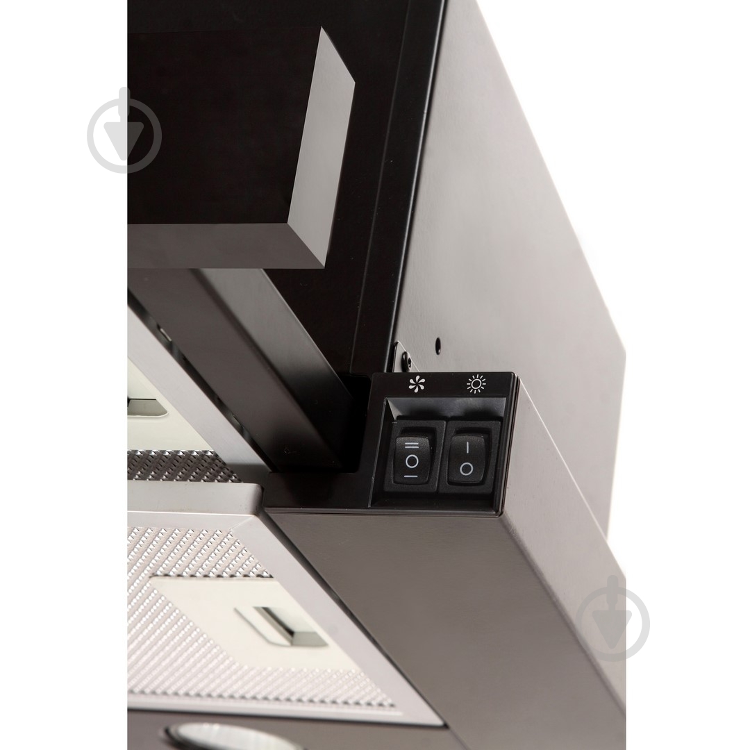 Вытяжка Eleyus LOTUS 1000 60 BL - фото 9 Вытяжка Eleyus LOTUS 1000 60 BL - фото 9