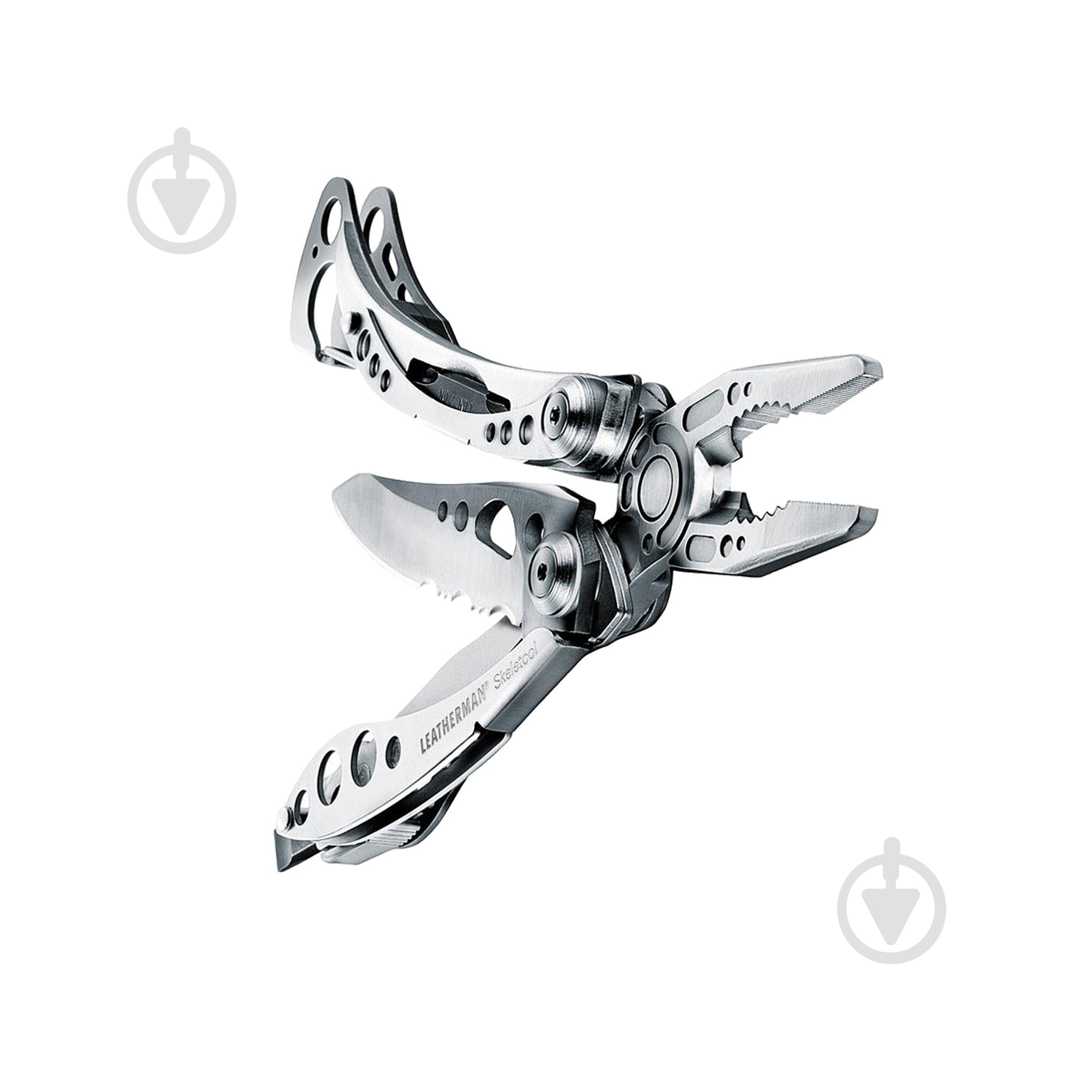 Мультитул Leatherman Skeletool, 6 инструментов 830920 - фото 2