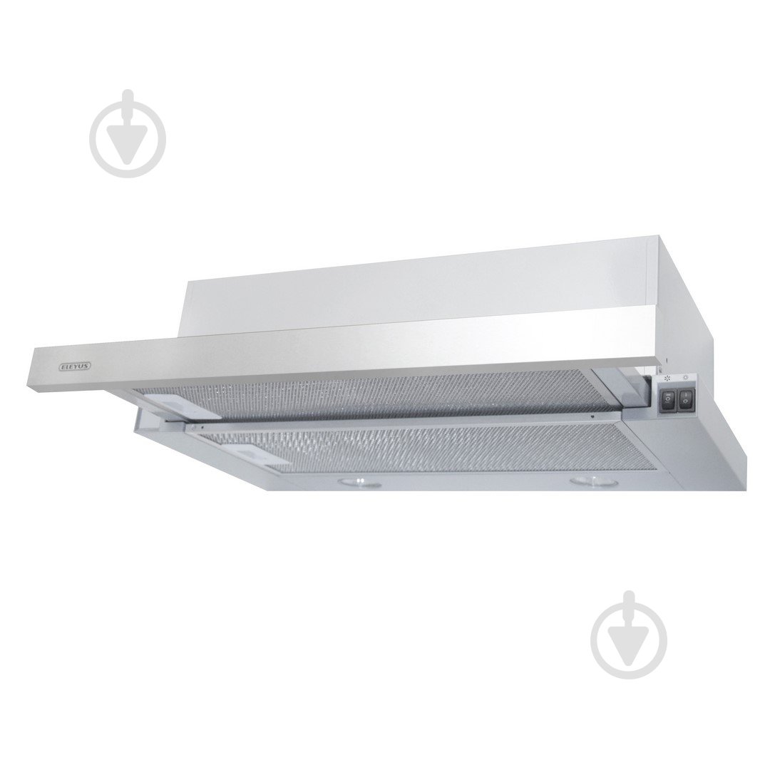 Вытяжка Eleyus LOTUS 1000 60 INOX - фото 3