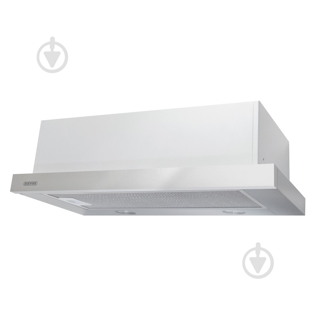 Вытяжка Eleyus LOTUS 1000 60 INOX - фото 6
