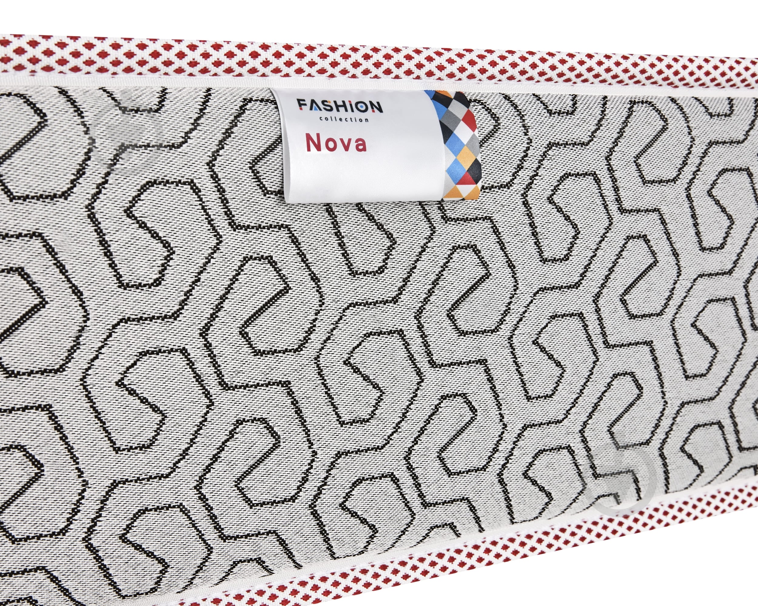 Матрас Nova ЕММ 80x200 см - фото 3