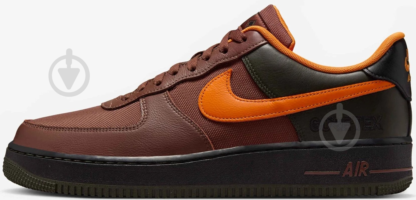 Кроссовки Nike AIR FORCE 1 GTX CK2630-201 р.44,5 - фото 1 Кроссовки Nike AIR FORCE 1 GTX CK2630-201 р.44,5 - фото 1