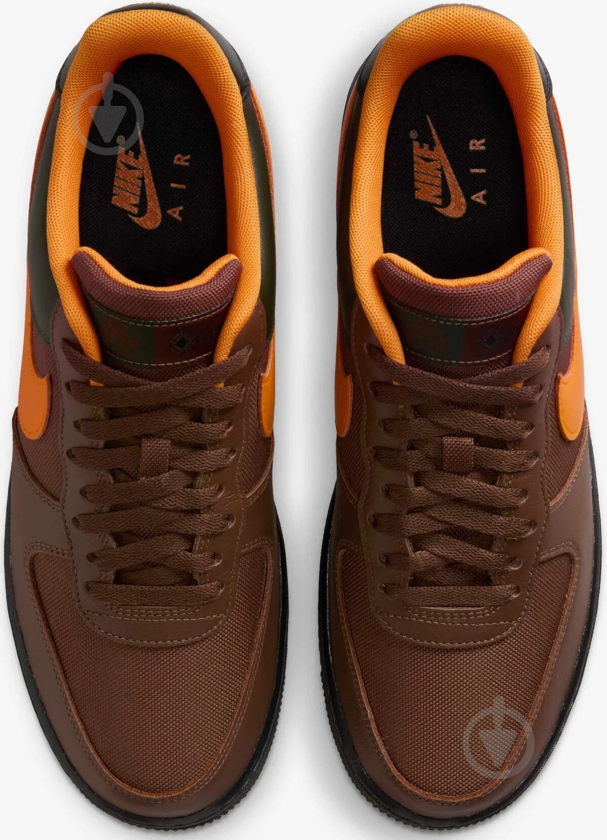 Кроссовки Nike AIR FORCE 1 GTX CK2630-201 р.44,5 - фото 5 Кроссовки Nike AIR FORCE 1 GTX CK2630-201 р.44,5 - фото 5