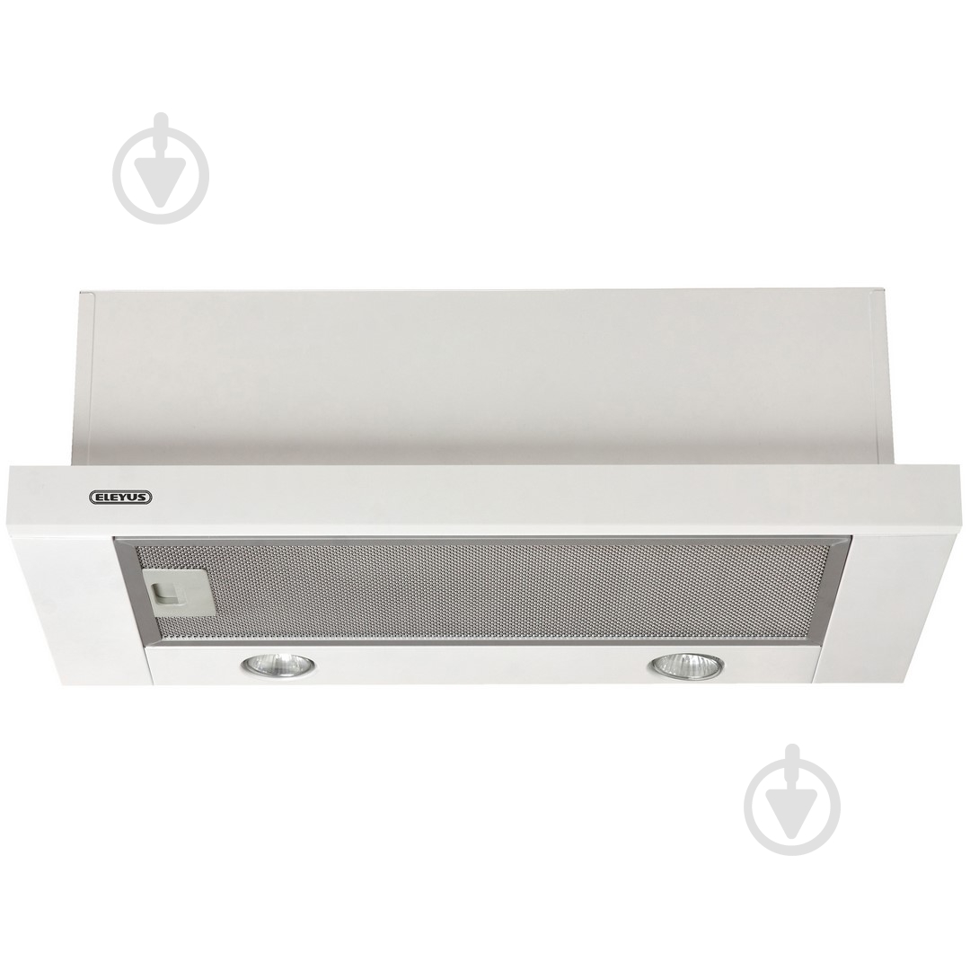 Вытяжка Eleyus LOTUS 1000 60 WH - фото 5