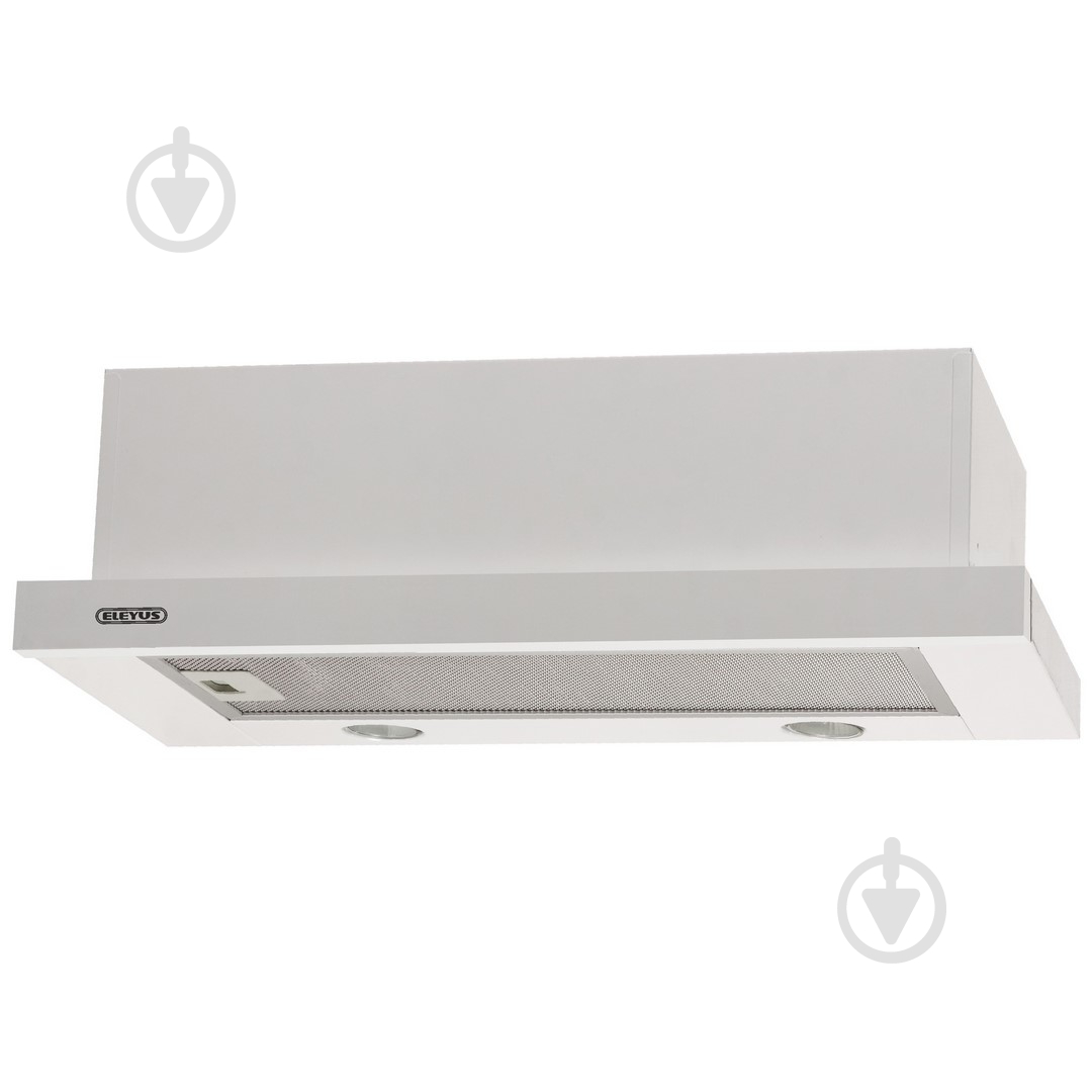 Вытяжка Eleyus LOTUS 1000 60 WH - фото 6