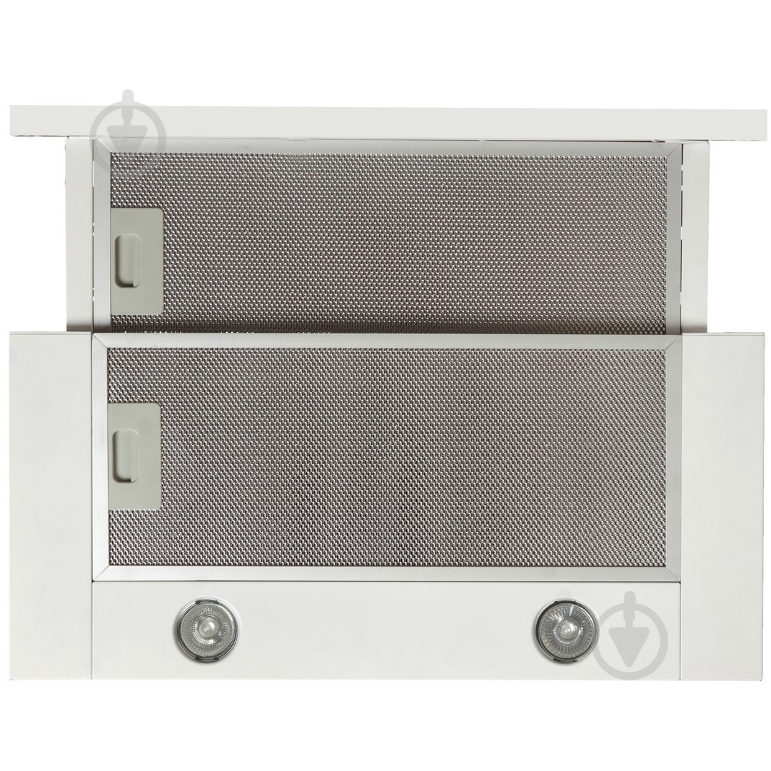 Вытяжка Eleyus LOTUS 1000 60 WH - фото 8