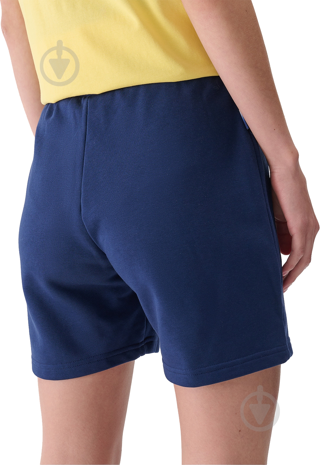 Шорты 4F 4FOSS24TSHOF603-31S р. S синий - фото 2 Шорты 4F 4FOSS24TSHOF603-31S р. S синий - фото 2