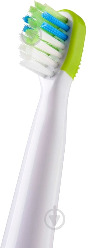 Насадки Sencor SOX014GR 6-12 лет - фото 4