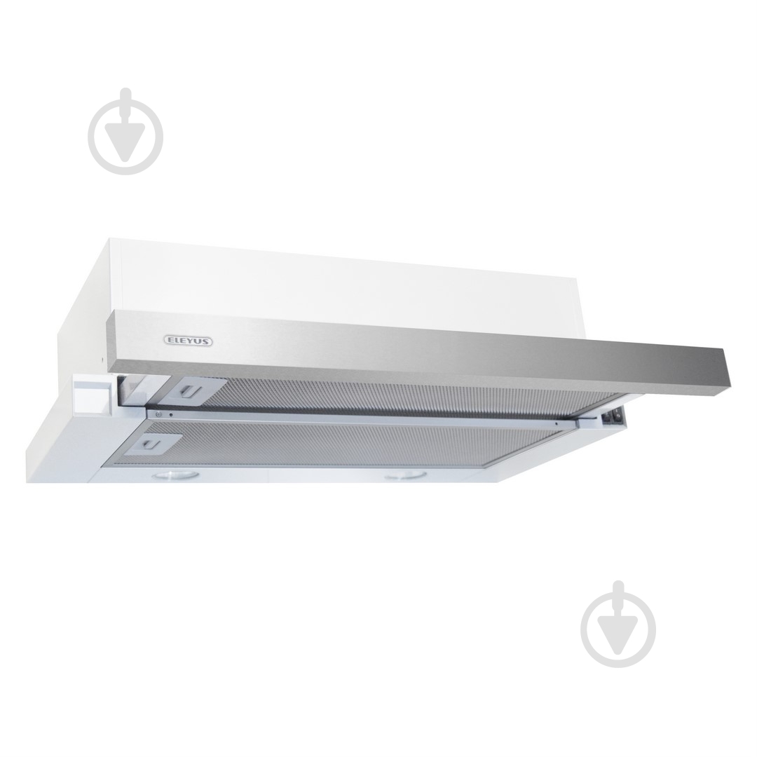 Вытяжка Eleyus LOTUS 1000 60 XW - фото 1 Вытяжка Eleyus LOTUS 1000 60 XW - фото 1