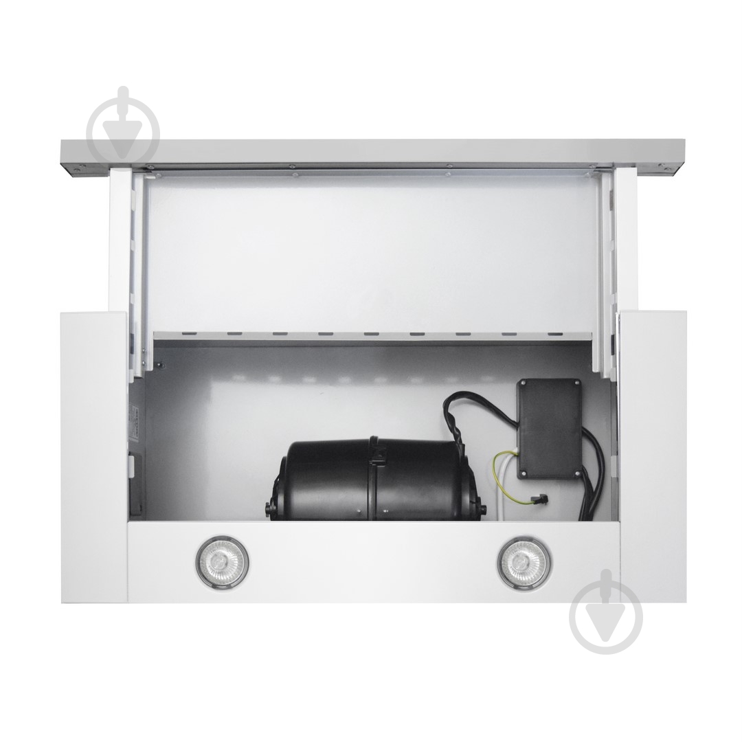 Вытяжка Eleyus LOTUS 1000 60 XW - фото 11 Вытяжка Eleyus LOTUS 1000 60 XW - фото 11