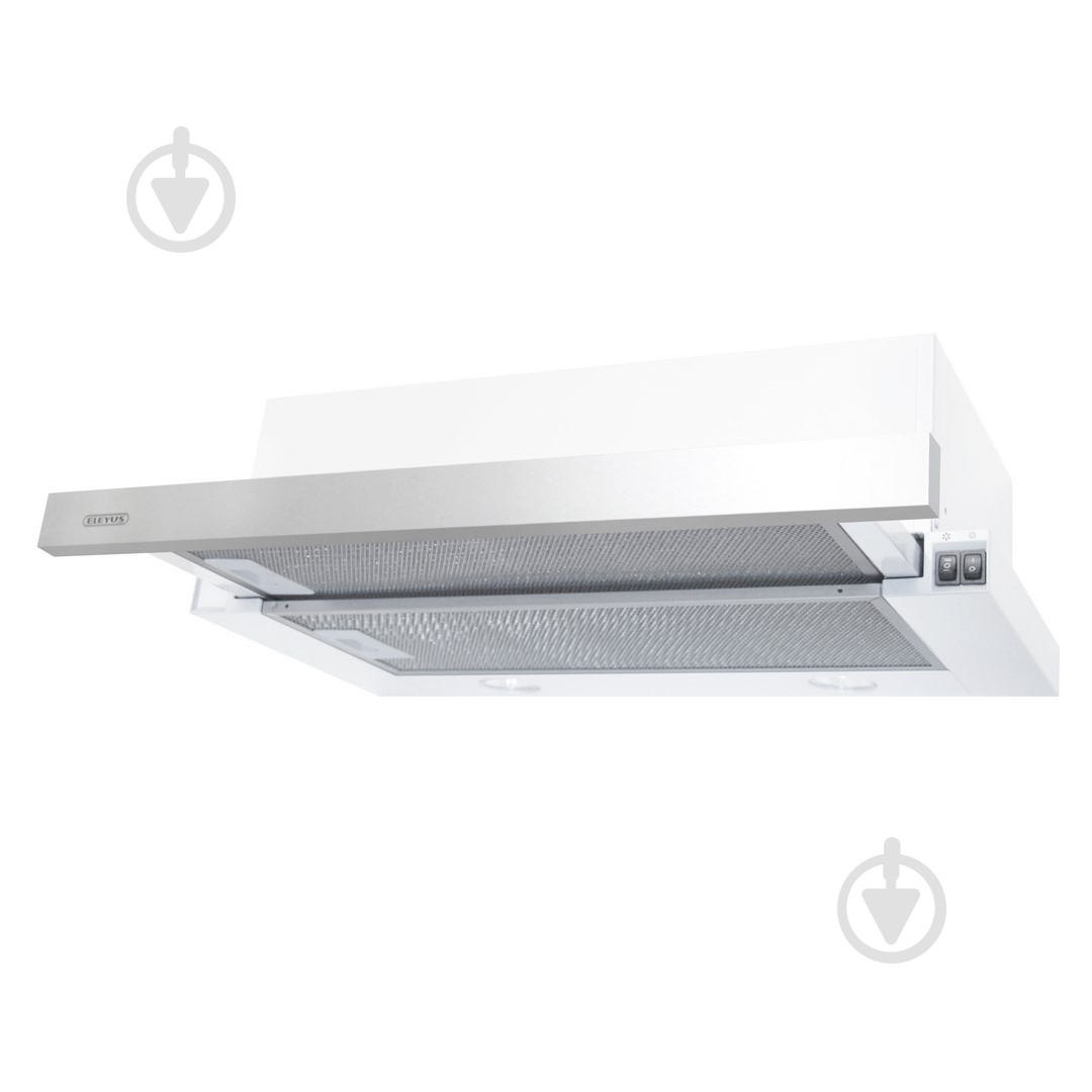 Вытяжка Eleyus LOTUS 1000 60 XW - фото 3 Вытяжка Eleyus LOTUS 1000 60 XW - фото 3
