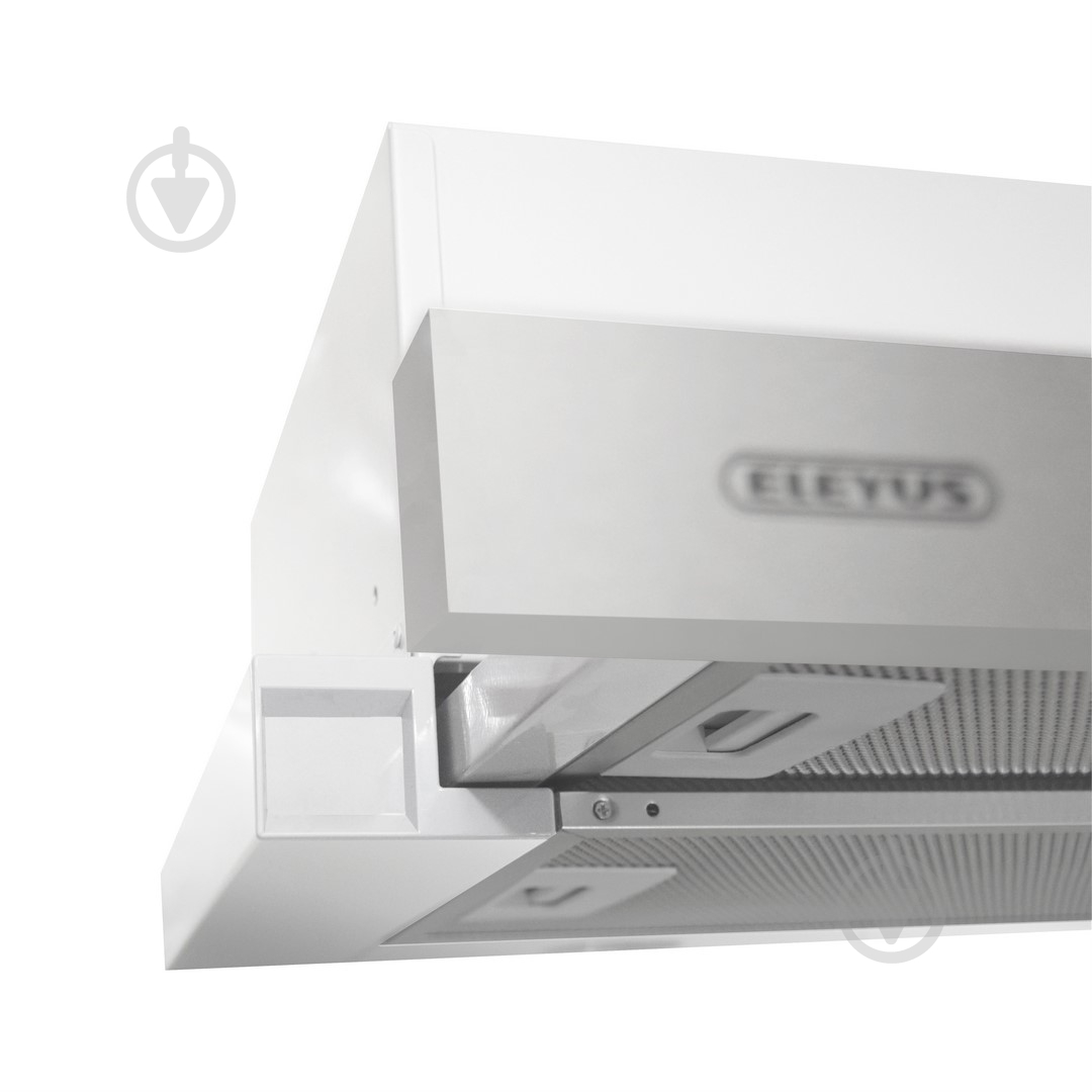 Вытяжка Eleyus LOTUS 1000 60 XW - фото 7 Вытяжка Eleyus LOTUS 1000 60 XW - фото 7