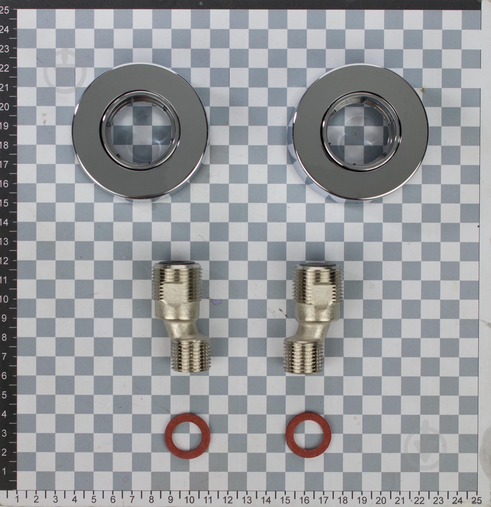 Смеситель для душа Grohe Wave 2015 32287001 - фото 2