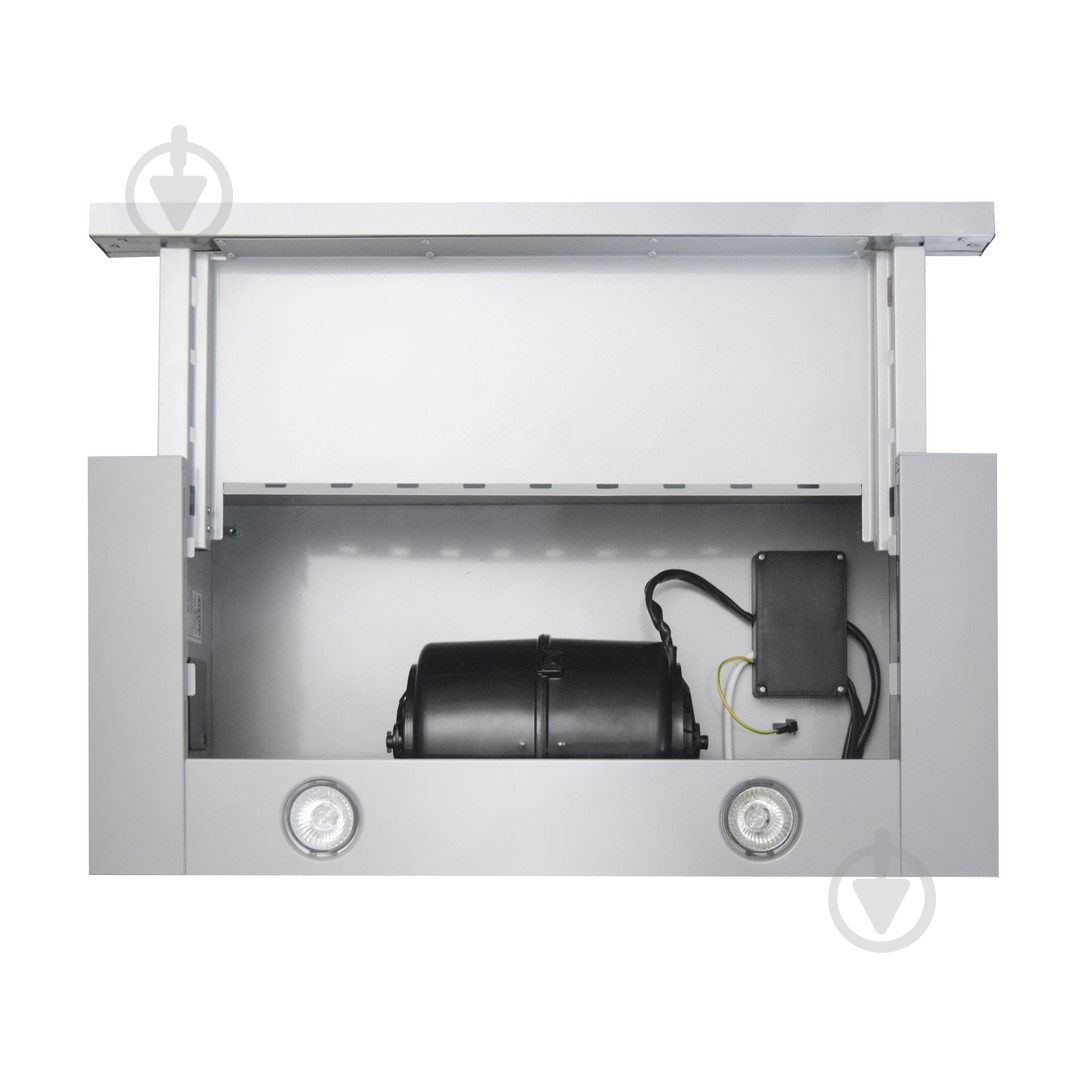 Вытяжка Eleyus LOTUS 1000 60 X - фото 11 Вытяжка Eleyus LOTUS 1000 60 X - фото 11