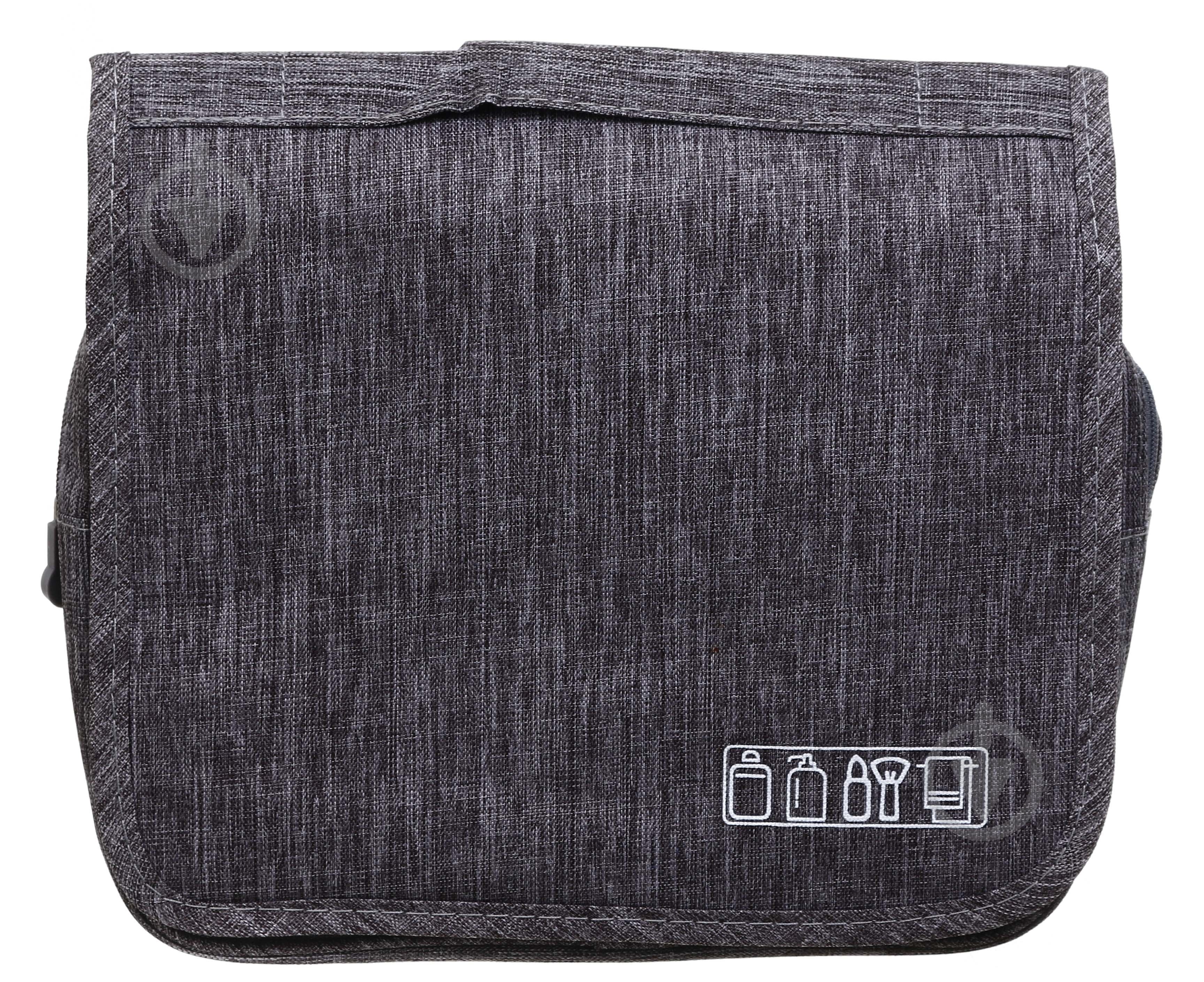 Органайзер Hook 25х20х10 cм серый RH520g - фото 3 Органайзер Hook 25х20х10 cм серый RH520g - фото 3