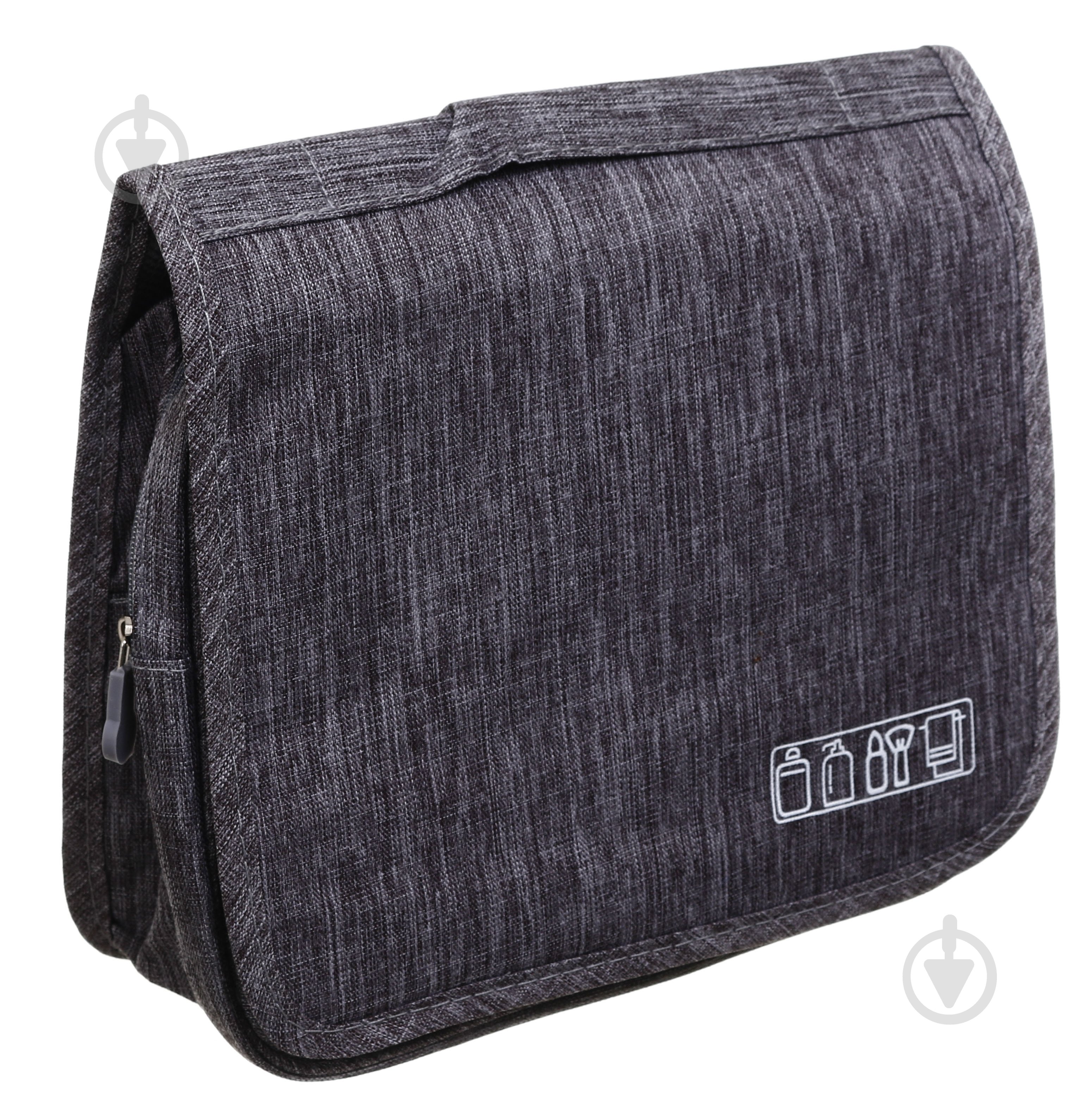 Органайзер Hook 25х20х10 cм серый RH520g - фото 1 Органайзер Hook 25х20х10 cм серый RH520g - фото 1