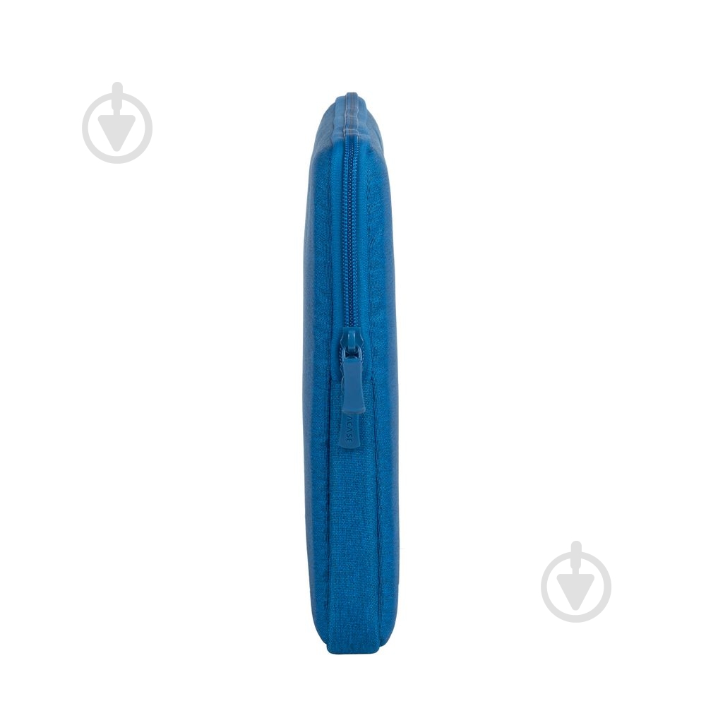 Чехол RivaCase 13.3" blue (7703 (Azure Blue)) - фото 6