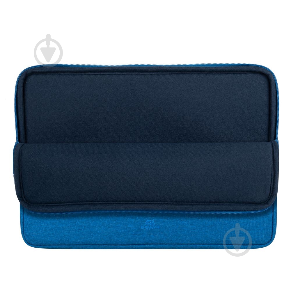 Чехол RivaCase 13.3" blue (7703 (Azure Blue)) - фото 8