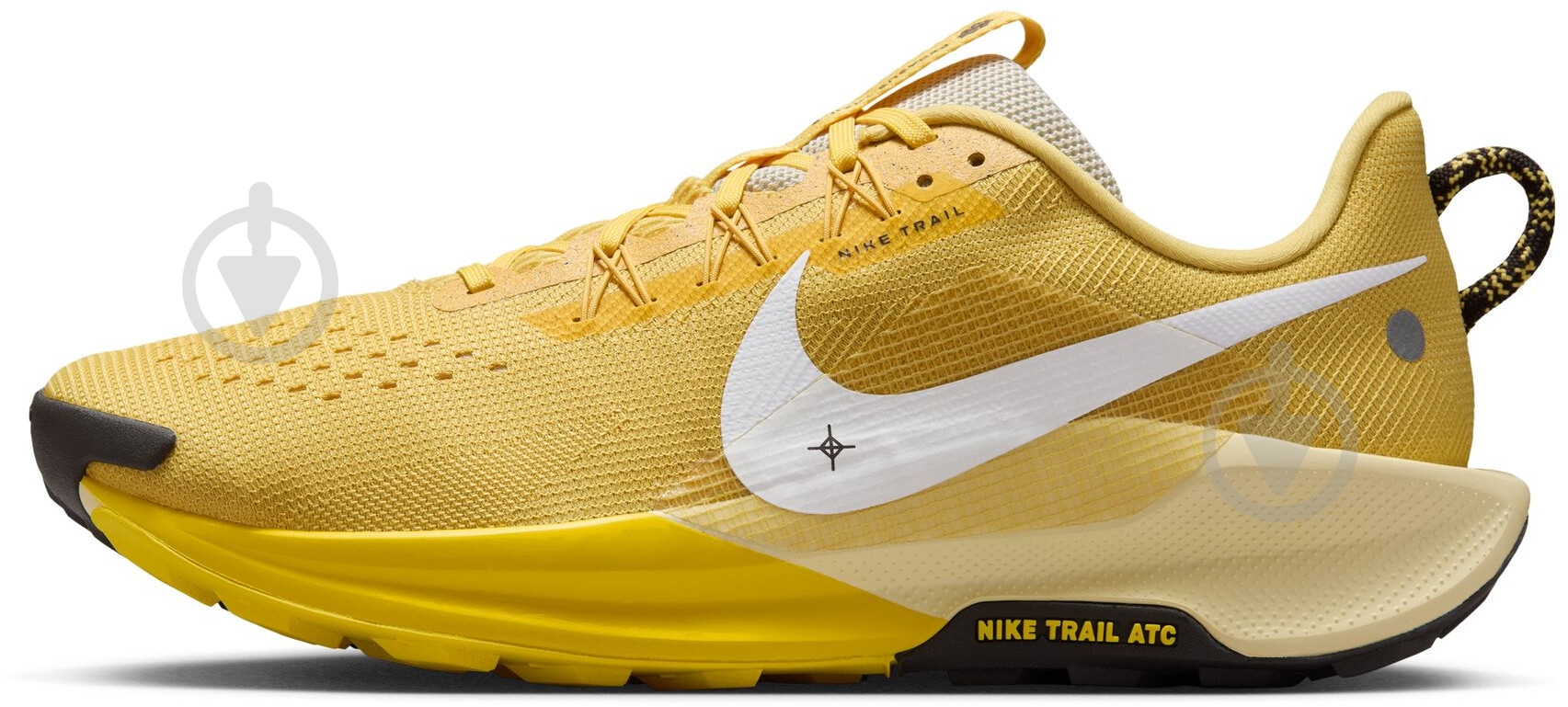 Кроссовки мужские Nike Pegasus Trail 5 DV3864-700 р.44,5 желтые - фото 3 Кроссовки мужские Nike Pegasus Trail 5 DV3864-700 р.44,5 желтые - фото 3