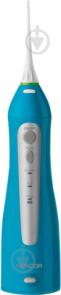 Ирригатор Sencor SOI1102TQ - фото 1