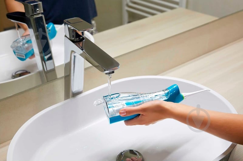 Ирригатор Sencor SOI1102TQ - фото 15