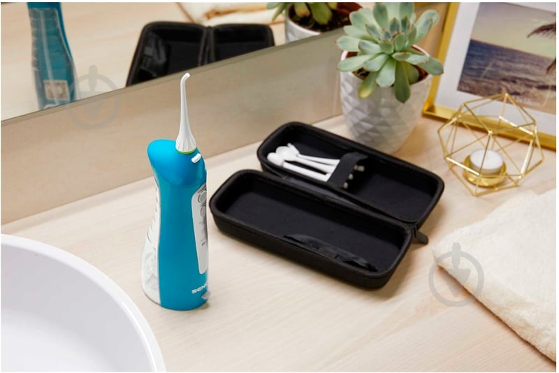 Ирригатор Sencor SOI1102TQ - фото 18