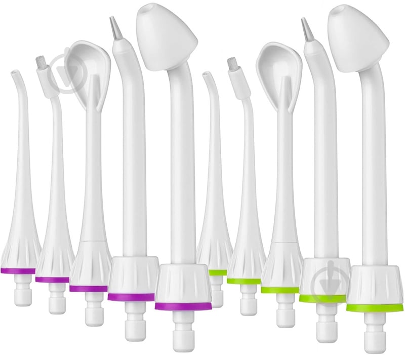 Ирригатор Sencor SOI1102TQ - фото 11