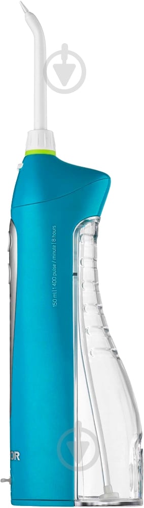 Ирригатор Sencor SOI1102TQ - фото 2