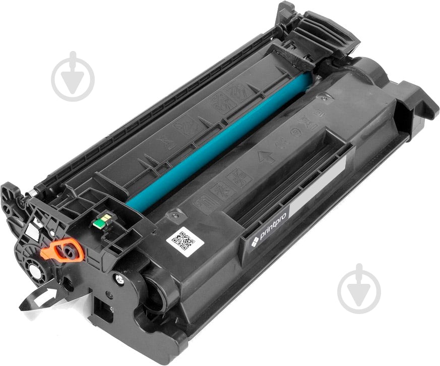 Картридж PrintPro HP CF226A (PP-H226) black - фото 10 Картридж PrintPro HP CF226A (PP-H226) black - фото 10
