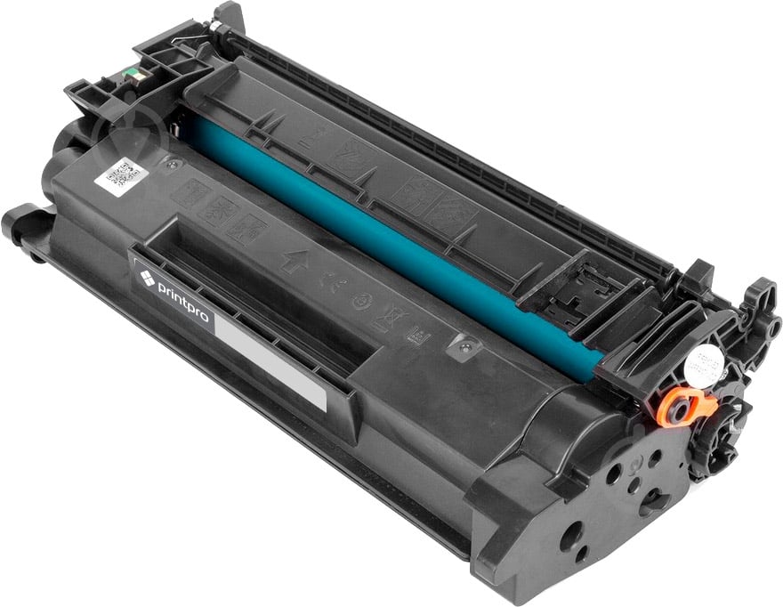 Картридж PrintPro HP CF226A (PP-H226) black - фото 7 Картридж PrintPro HP CF226A (PP-H226) black - фото 7