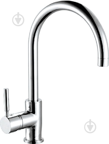 Смеситель для кухни Koller Pool Design Plus DS0100 - фото 1