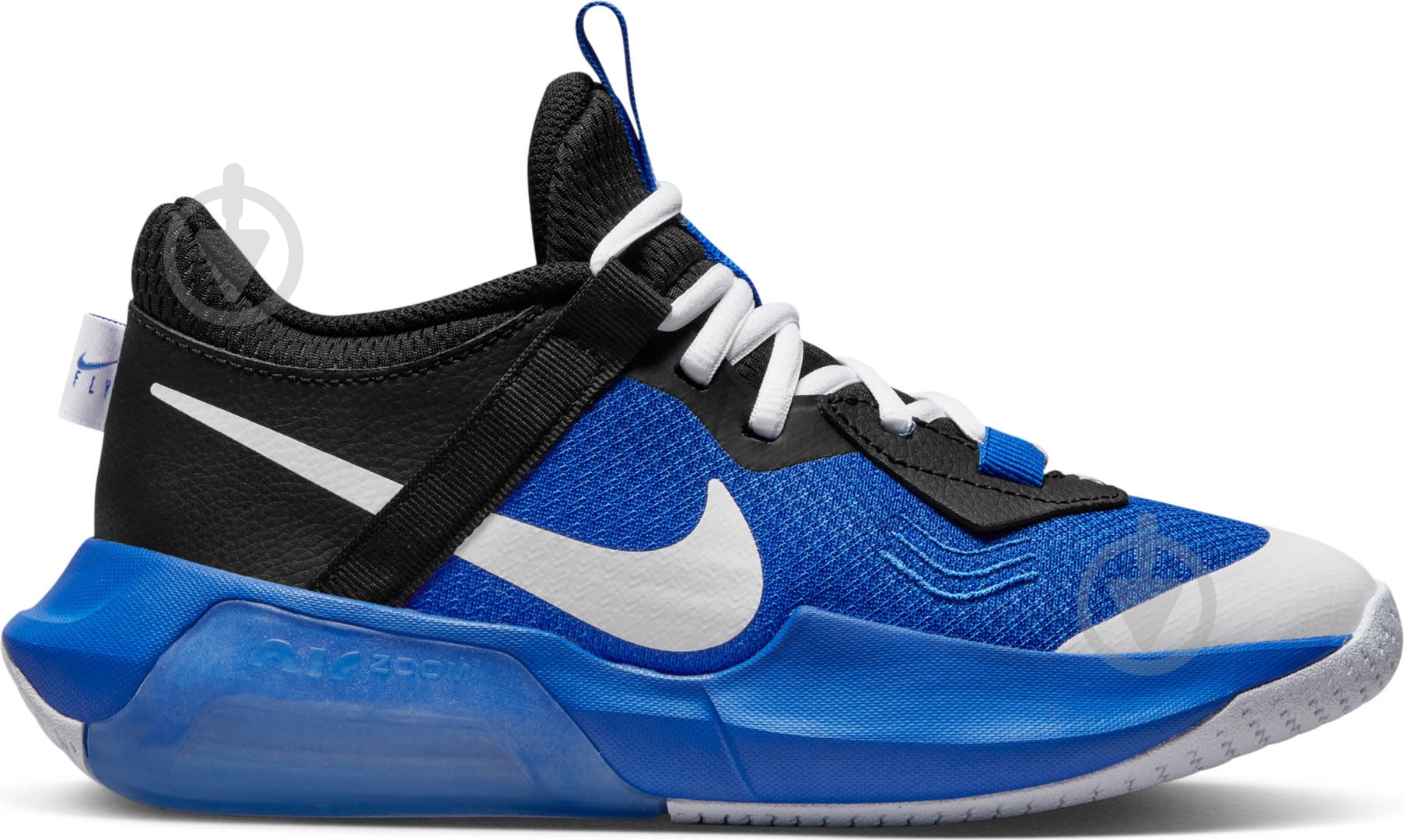 Кроссовки Nike AIRZOOM Crossover DC5216-401 р.38,5 синие - фото 1