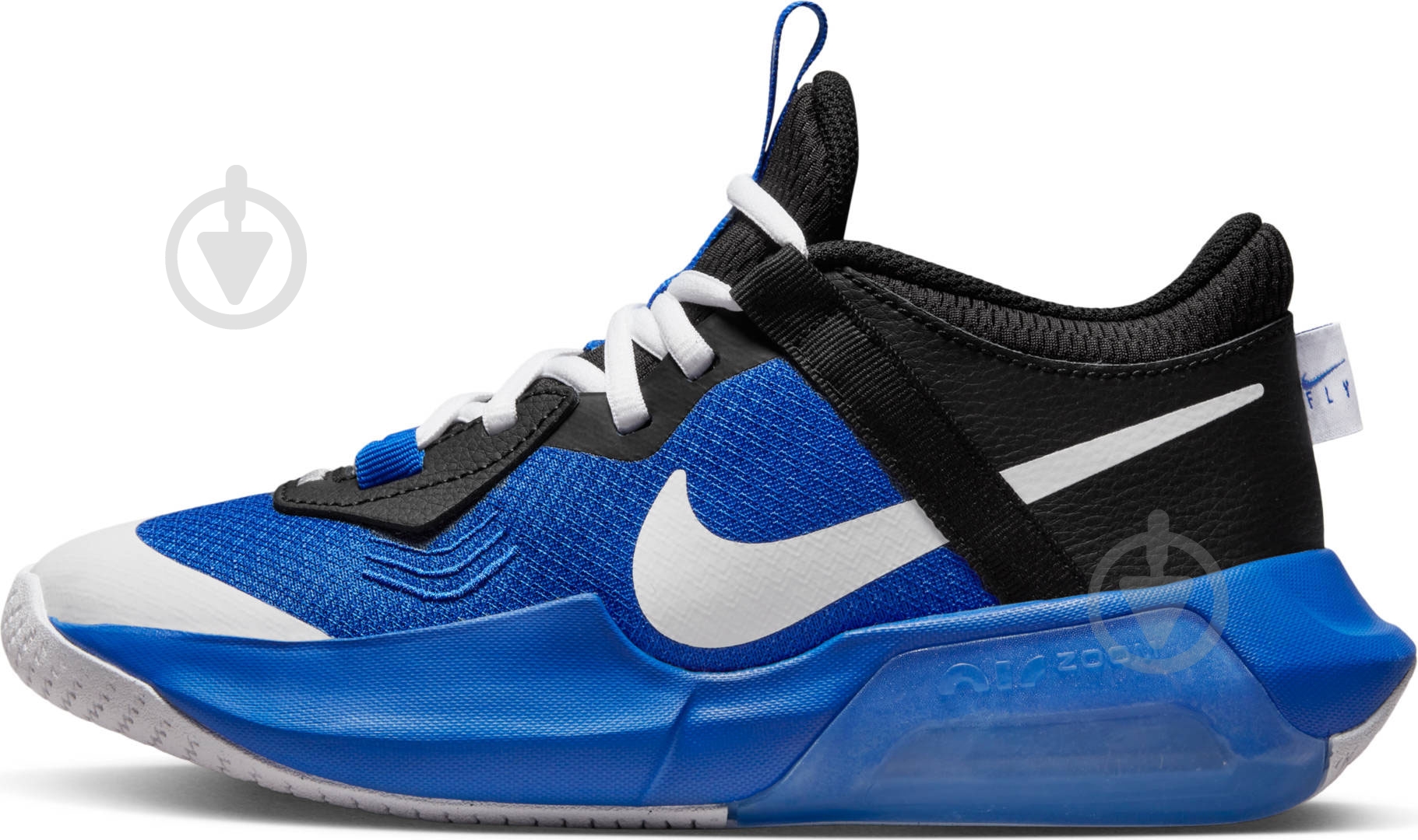 Кроссовки Nike AIRZOOM Crossover DC5216-401 р.38,5 синие - фото 3