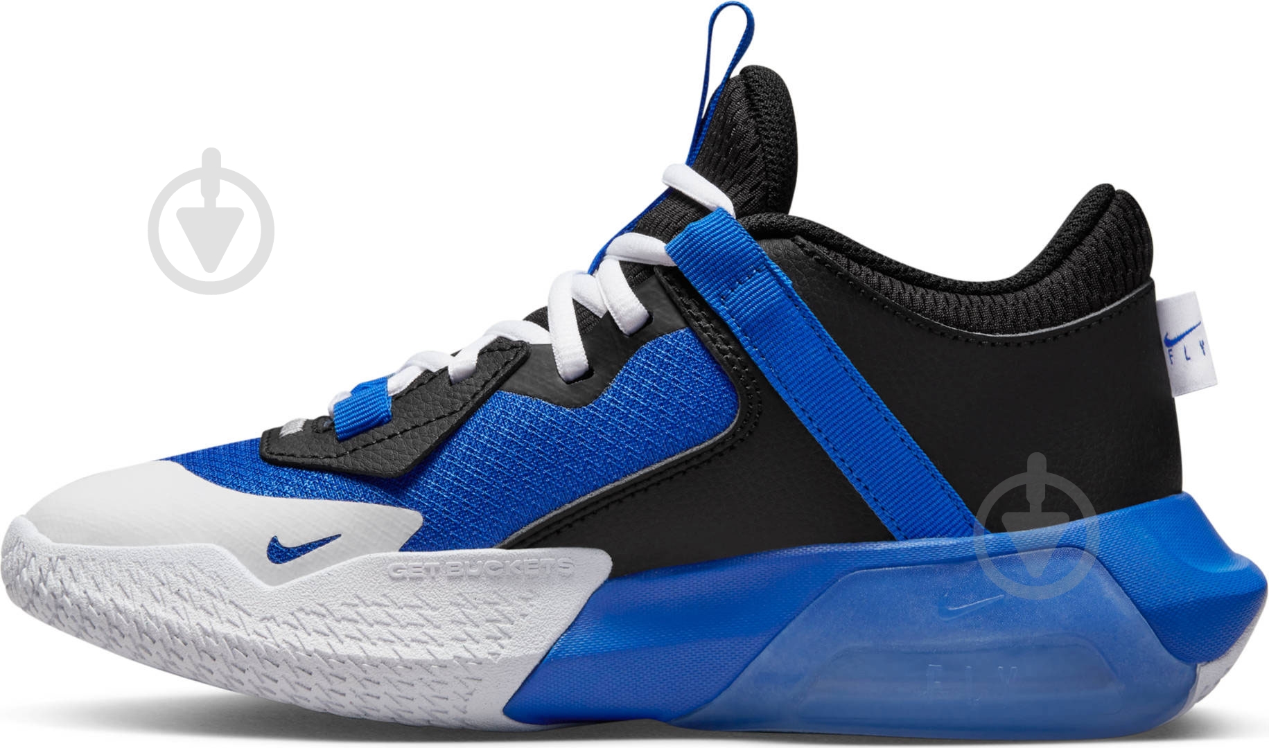 Кроссовки Nike AIRZOOM Crossover DC5216-401 р.38,5 синие - фото 4