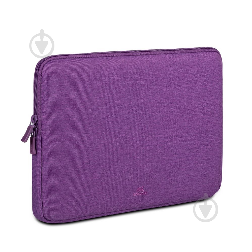 Чохол для ноутбука RivaCase 13.3" violet (7703 (Violet)) 13.3" - фото 1