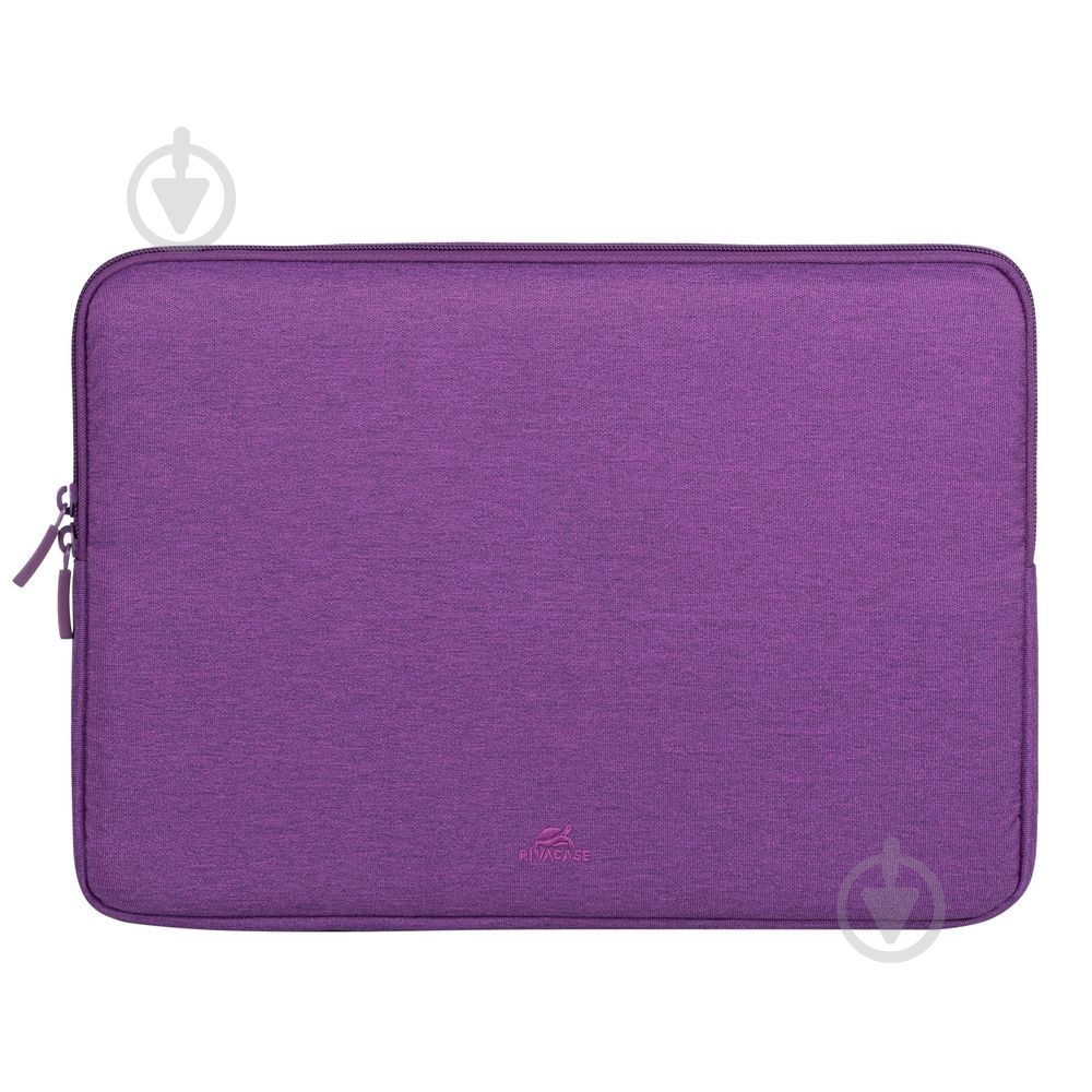 Чохол для ноутбука RivaCase 13.3" violet (7703 (Violet)) 13.3" - фото 2